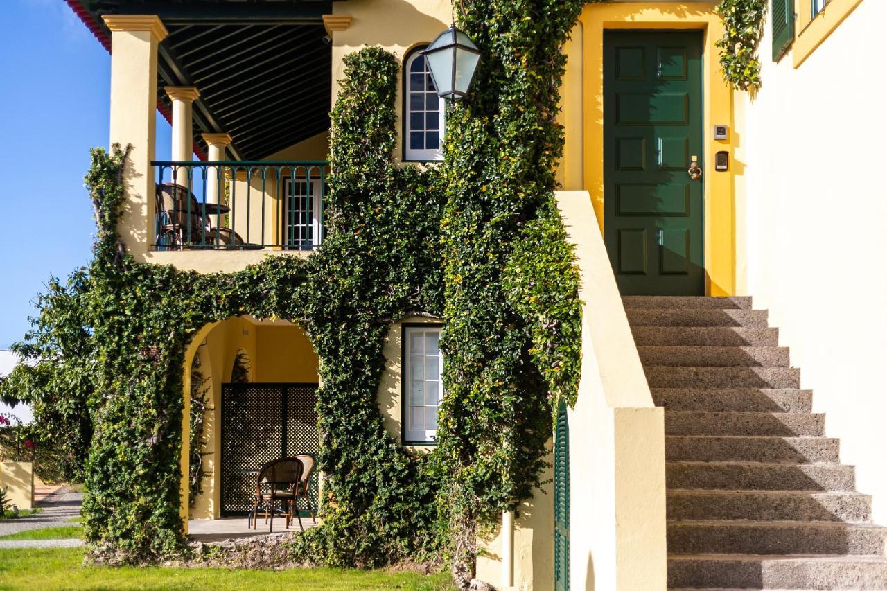 Casa Portuguesa - Charming House Bed and Breakfast Ponta Delgada Exteriör bild