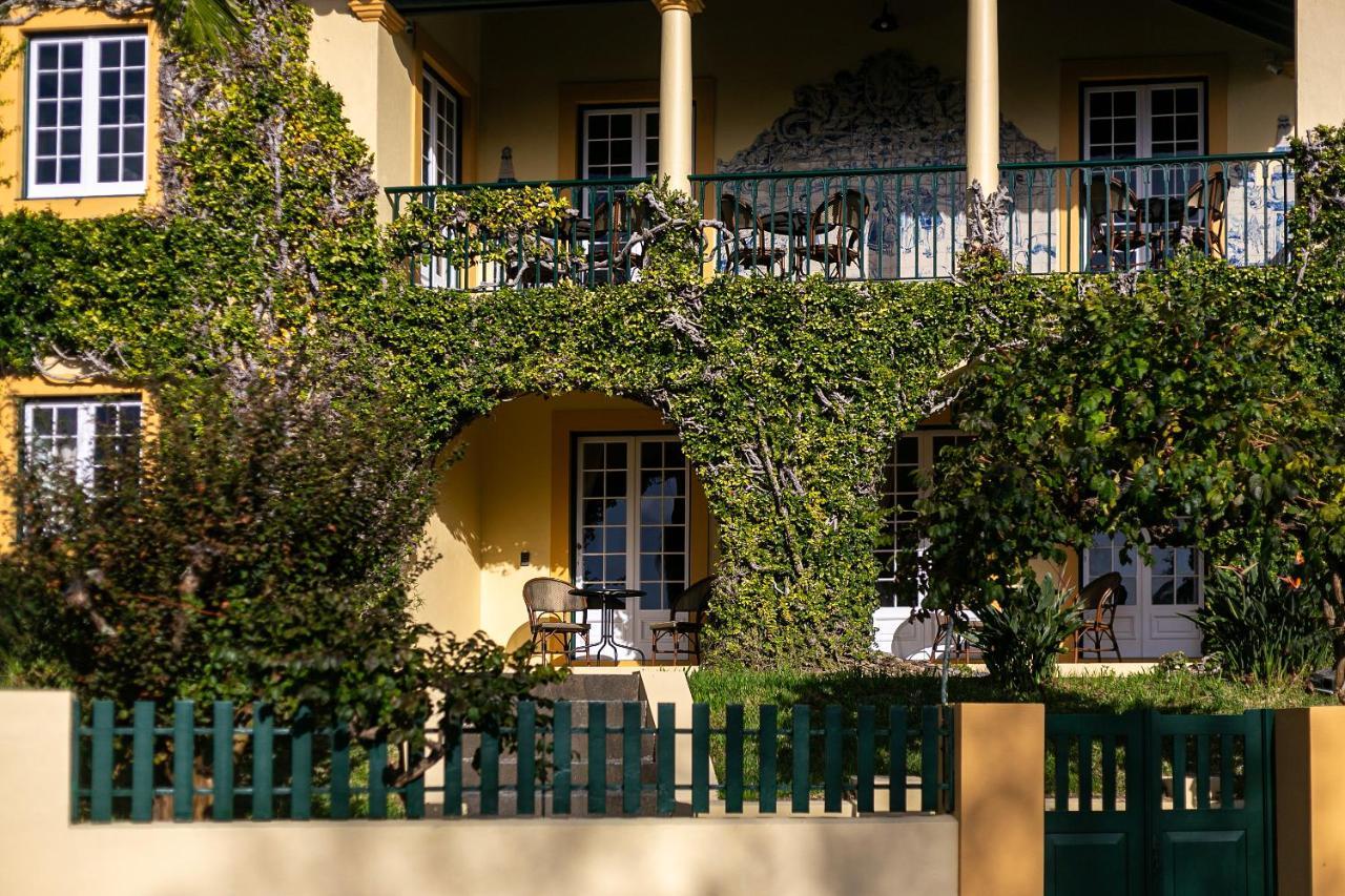 Casa Portuguesa - Charming House Bed and Breakfast Ponta Delgada Exteriör bild