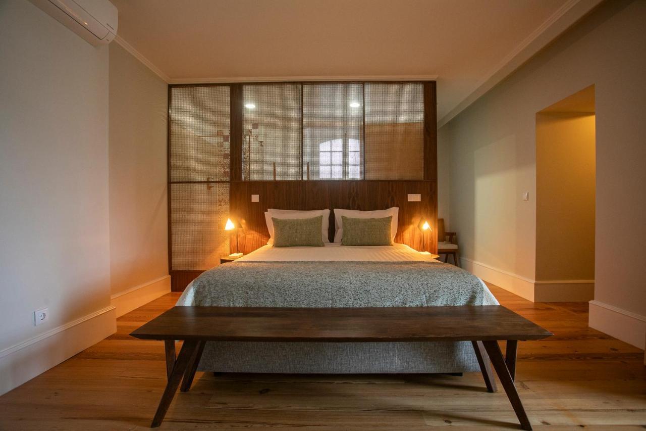 Casa Portuguesa - Charming House Bed and Breakfast Ponta Delgada Exteriör bild