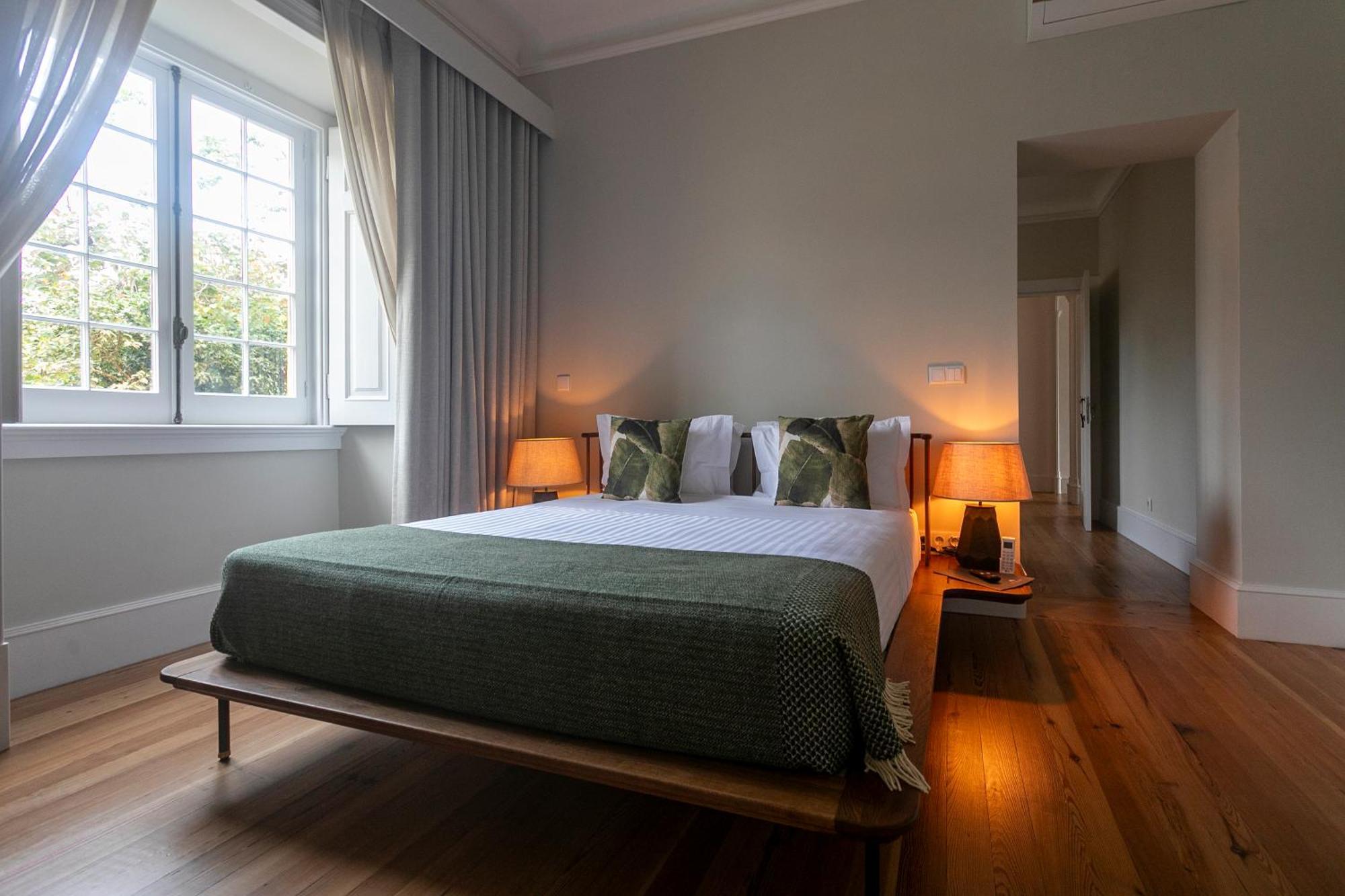 Casa Portuguesa - Charming House Bed and Breakfast Ponta Delgada Exteriör bild