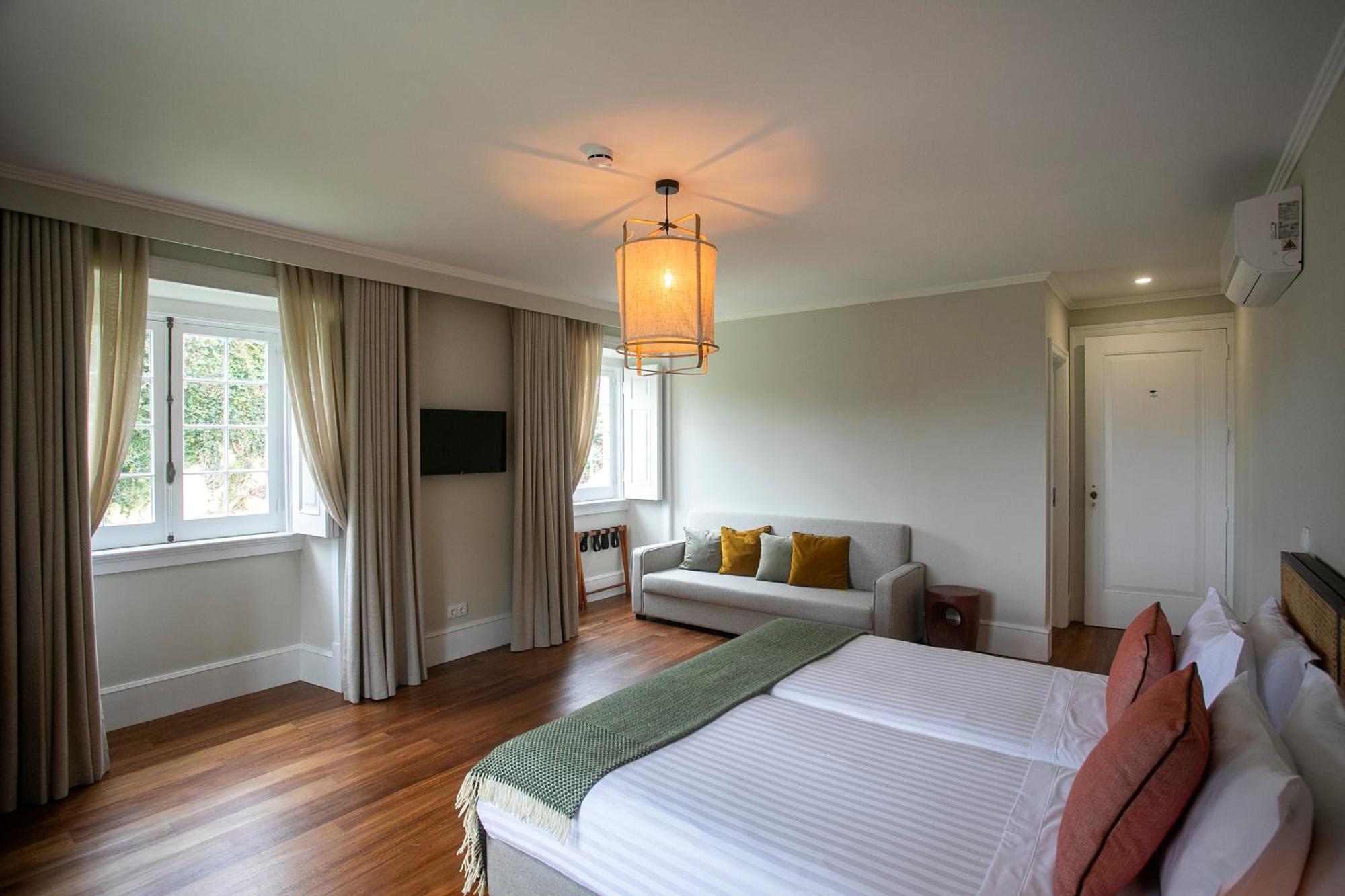 Casa Portuguesa - Charming House Bed and Breakfast Ponta Delgada Exteriör bild