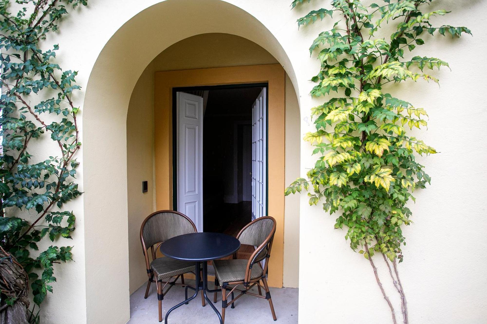 Casa Portuguesa - Charming House Bed and Breakfast Ponta Delgada Exteriör bild